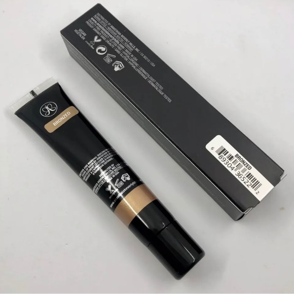 Anastasia Beverly Hills Liquid Glow Highlighter - BRONZED -0.68oz New In box - Picture 2 of 4